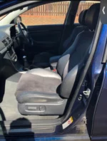 TOYOTA AVENSIS 2.2 D4D 2008 180BHP MOT BLUE HATCHBACK - Image 3